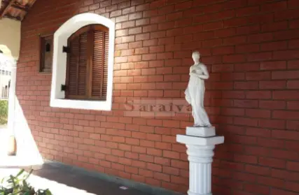 Imagem: Sobrado para Alugar, Santa Paula