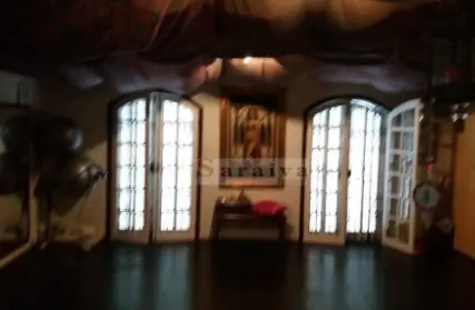 Imagem: Sobrado para Alugar, Santa Paula