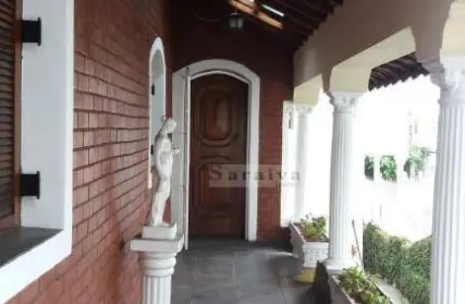 Imagem: Sobrado para Alugar, Santa Paula