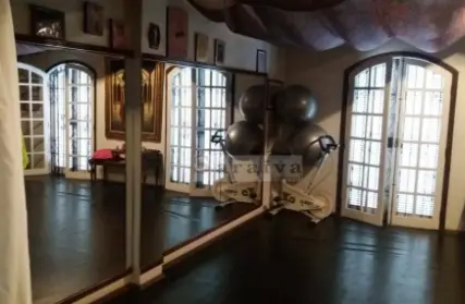 Imagem: Sobrado para Alugar, Santa Paula