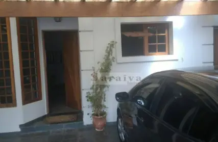 Imagem: Casa Térrea para Venda, Jardim Irajá