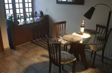 Imagem: Casa Térrea para Venda, Jardim Irajá