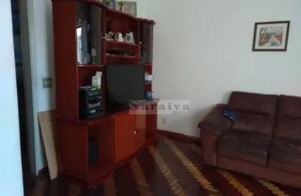 Imagem: Casa Térrea para Venda, Jardim Copacabana