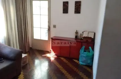 Imagem: Casa Térrea para Venda, Jardim Copacabana