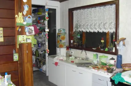 Imagem: Casa Térrea para Venda, Balneária