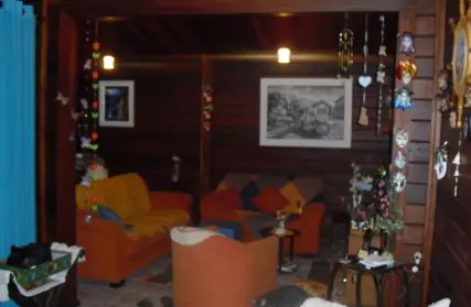 Imagem: Casa Térrea para Venda, Balneária