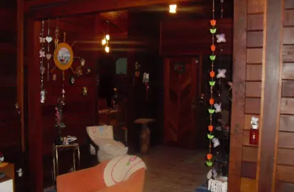 Imagem: Casa Térrea para Venda, Balneária