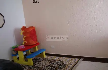 Imagem: Casa Térrea para Venda, Vila Mussolini