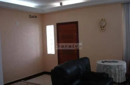 Imagem: Casa Térrea para Venda, Vila Mussolini