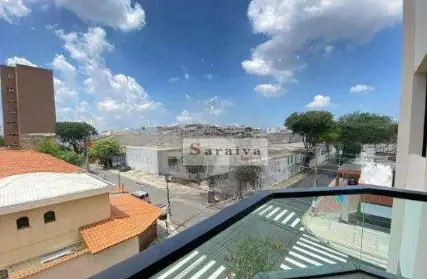 Imagem: Apartamento para Venda, Vila Mussolini