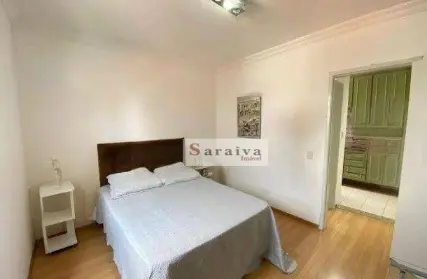 Imagem: Apartamento para Venda, Vila Mussolini