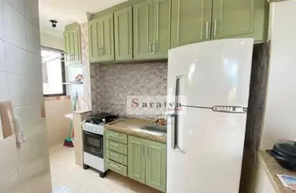 Imagem: Apartamento para Venda, Vila Mussolini