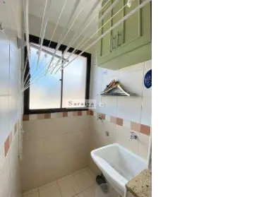 Imagem: Apartamento para Venda, Vila Mussolini