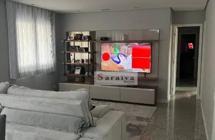 Imagem: Apartamento para Venda, Jardim Nova Petrópolis