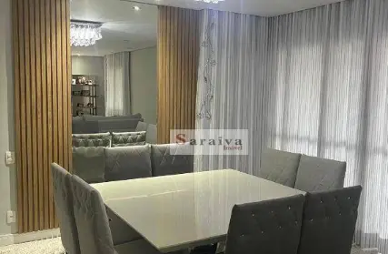 Imagem: Apartamento para Venda, Jardim Nova Petrópolis