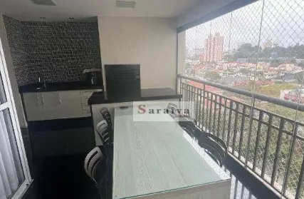 Imagem: Apartamento para Venda, Jardim Nova Petrópolis