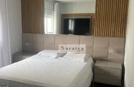 Imagem: Apartamento para Venda, Jardim Nova Petrópolis