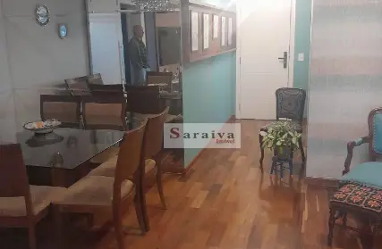 Imagem: Apartamento para Venda, Vila Margarida