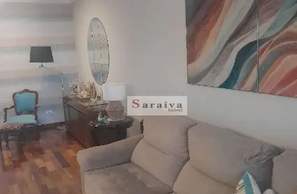 Imagem: Apartamento para Venda, Vila Margarida