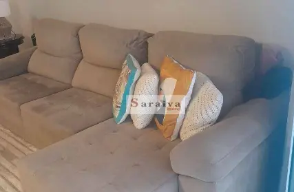 Imagem: Apartamento para Venda, Vila Margarida