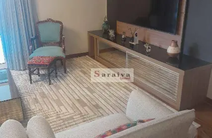 Imagem: Apartamento para Venda, Vila Margarida