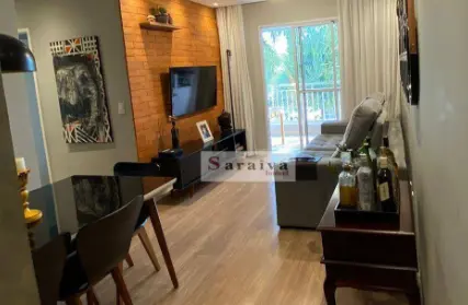 Imagem: Apartamento para Venda, Vila Vivaldi