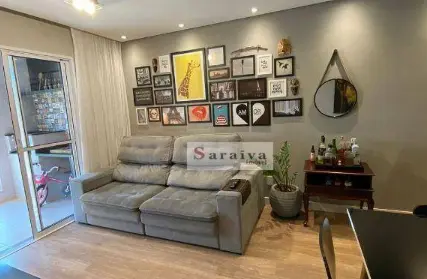Imagem: Apartamento para Venda, Vila Vivaldi