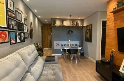 Imagem: Apartamento para Venda, Vila Vivaldi