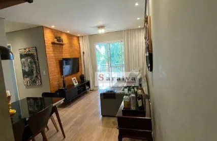 Imagem: Apartamento para Venda, Vila Vivaldi