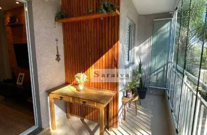 Imagem: Apartamento para Venda, Vila Vivaldi