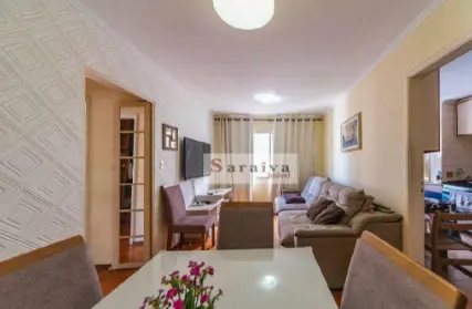Imagem: Apartamento para Venda, Jardim Nova Petrópolis