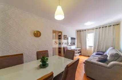 Imagem: Apartamento para Venda, Jardim Nova Petrópolis