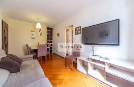 Imagem: Apartamento para Venda, Jardim Nova Petrópolis