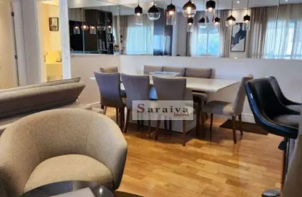 Imagem: Apartamento para Venda, Vila Baeta Neves