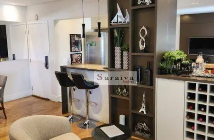 Imagem: Apartamento para Venda, Vila Baeta Neves