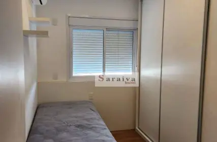 Imagem: Apartamento para Venda, Vila Baeta Neves