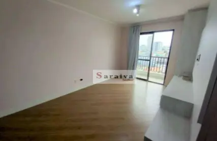 Imagem: Apartamento para Venda, Vila Nossa Senhora das Vitórias