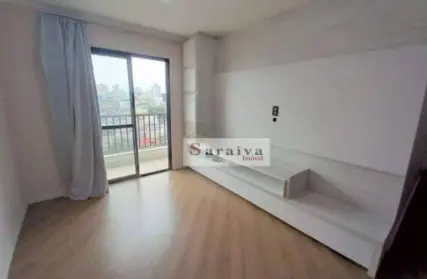 Imagem: Apartamento para Venda, Vila Nossa Senhora das Vitórias