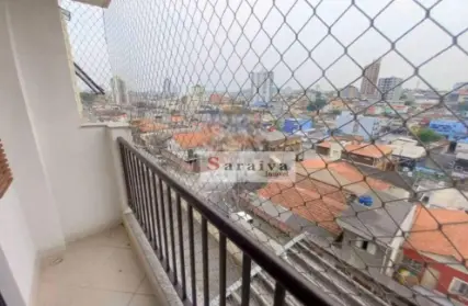 Imagem: Apartamento para Venda, Vila Nossa Senhora das Vitórias