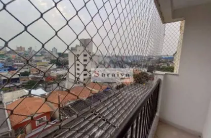 Imagem: Apartamento para Venda, Vila Nossa Senhora das Vitórias