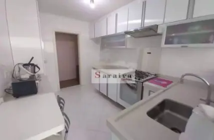 Imagem: Apartamento para Venda, Vila Nossa Senhora das Vitórias