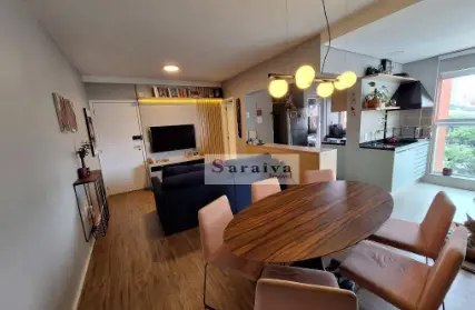 Imagem: Apartamento para Venda, Vila Baeta Neves