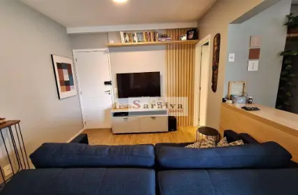 Imagem: Apartamento para Venda, Vila Baeta Neves