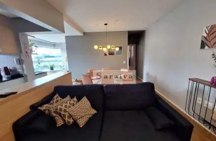 Imagem: Apartamento para Venda, Vila Baeta Neves