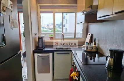 Imagem: Apartamento para Venda, Vila Baeta Neves