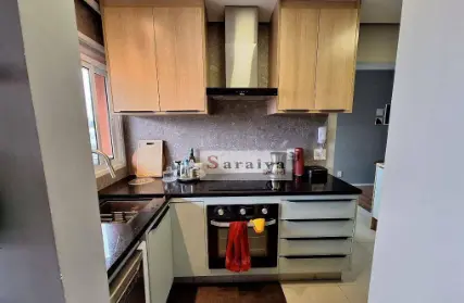 Imagem: Apartamento para Venda, Vila Baeta Neves