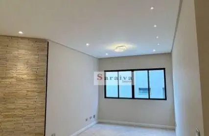 Imagem: Apartamento para Alugar, Vila Caminho do Mar