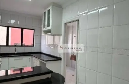 Imagem: Apartamento para Alugar, Vila Caminho do Mar