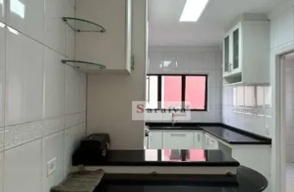 Imagem: Apartamento para Alugar, Vila Caminho do Mar