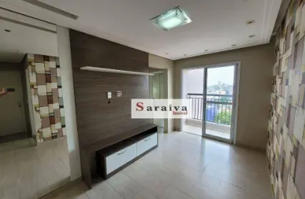 Imagem: Apartamento para Venda, Vila Jordanópolis